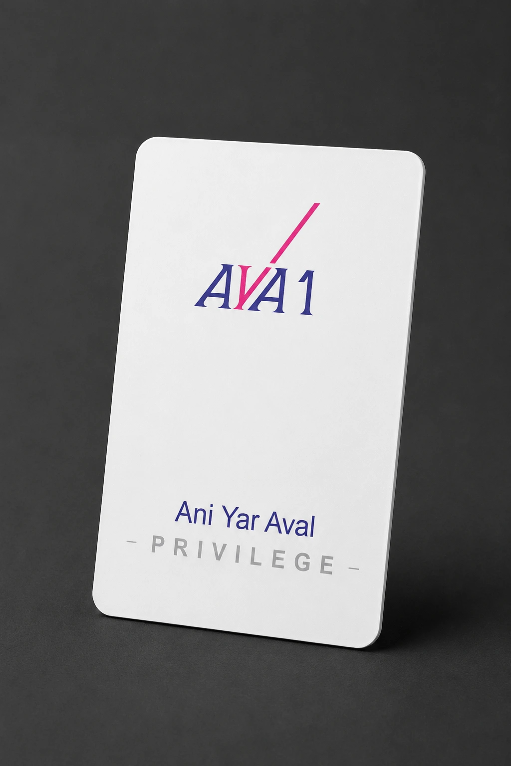 پریویلیج آقایان